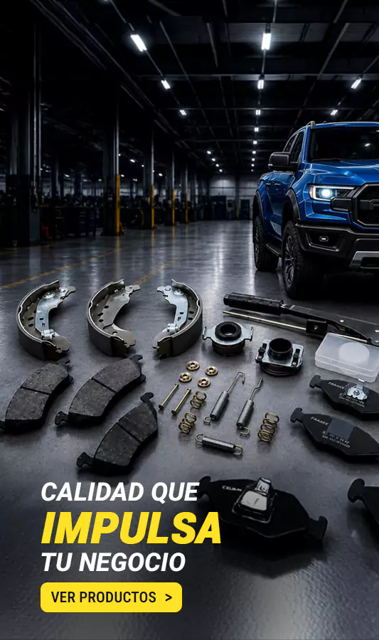 PREMIC - Autopartes de Calidad