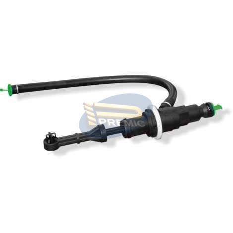 BOMBA DE EMBRAGUE - RENAULT MASTER - 2000/2006
