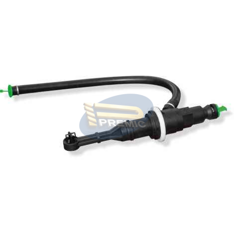 BOMBA DE EMBRAGUE - RENAULT MASTER - 2006/2013