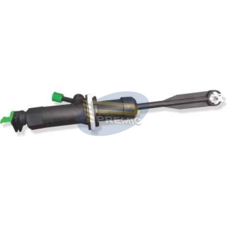 BOMBA DE EMBRAGUE - RENAULT DUSTER - 2010/..