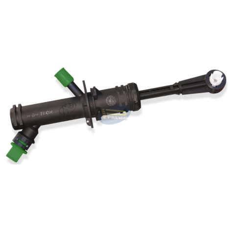 BOMBA DE EMBRAGUE  - RENAULT MEGANE III | FLUENCE III | SCENIC III 2008/..