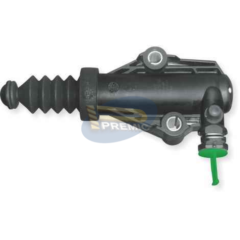 BOMBIN DE EMBRAGUE - FIAT PALIO - 2012/..
