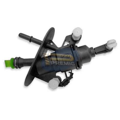 BOMBA DE EMBRAGUE - FIESTA KINETIC PARA PEDALERA PLASTICA